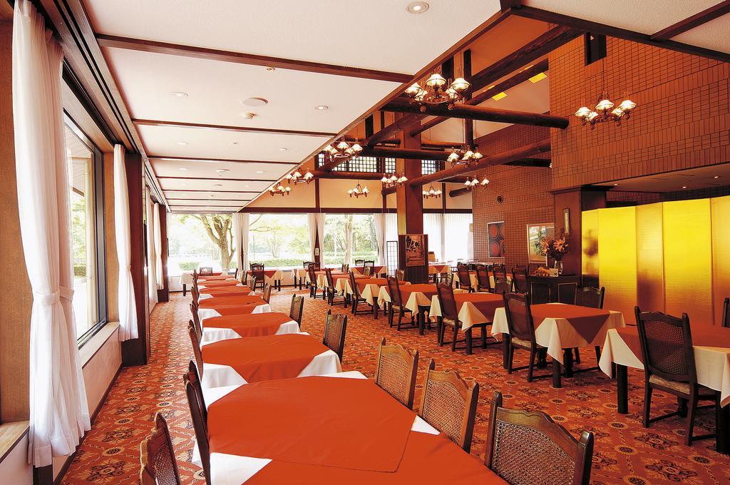 Watarase Onsen Hotel Sasayuri Hongu Extérieur photo