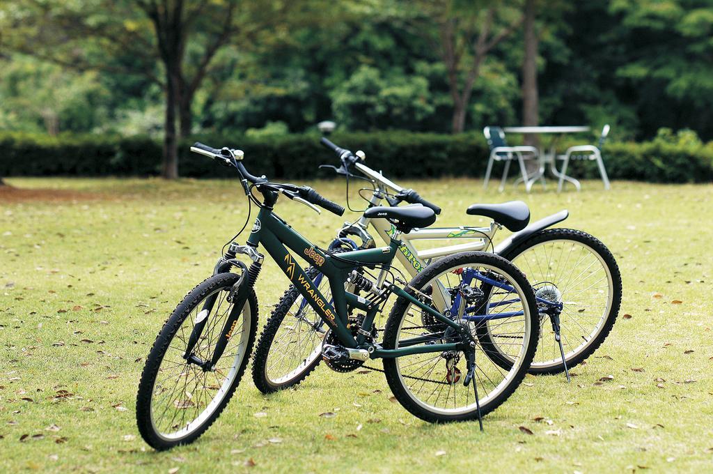 Watarase Onsen Hotel Sasayuri Hongu Extérieur photo
